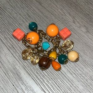 Patch NYC bracelet